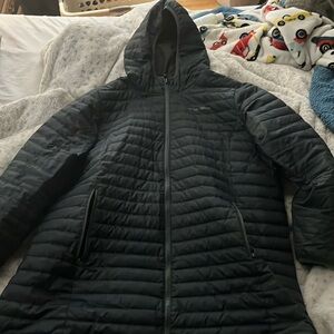 Eddie Bauer winter jacket
